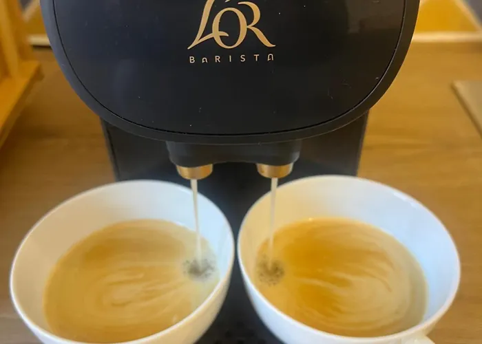 De Gaulle 2 Pieces сentral Daire