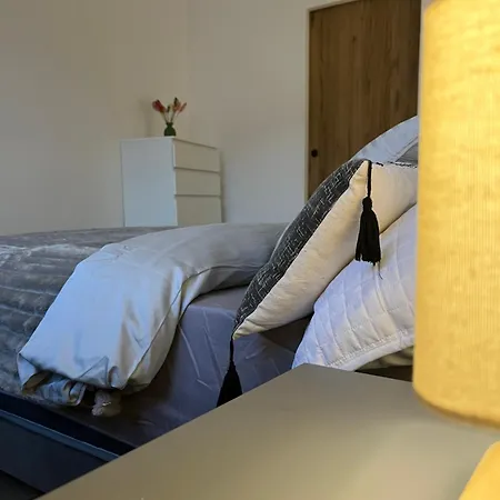 Apartmán De Gaulle 2 Pieces сentral