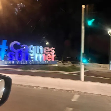 De Gaulle 2 Pièces сentral Appartamento
